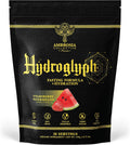 Ambrosia Hydroglyph Intraworkout Hydration Powder - Fasting Friendly