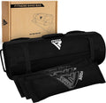 Sandbag 25-75 LB Adjustable Unfilled Power Bag - Versatile Strength