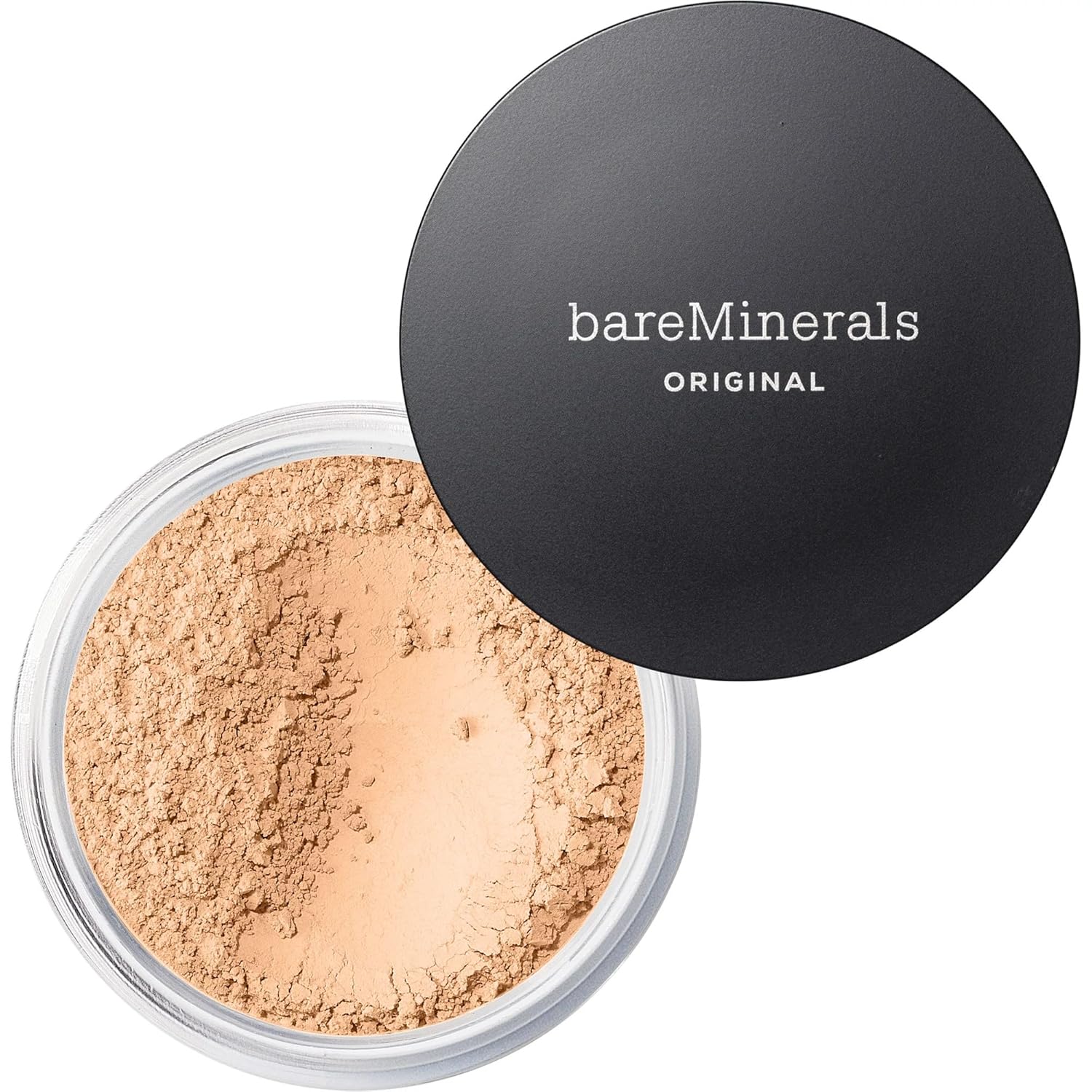 bareMinerals Original Loose Powder Foundation for Flawless Skin