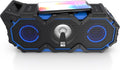 Super LifeJacket Jolt Waterproof Bluetooth Speaker - Portable Power