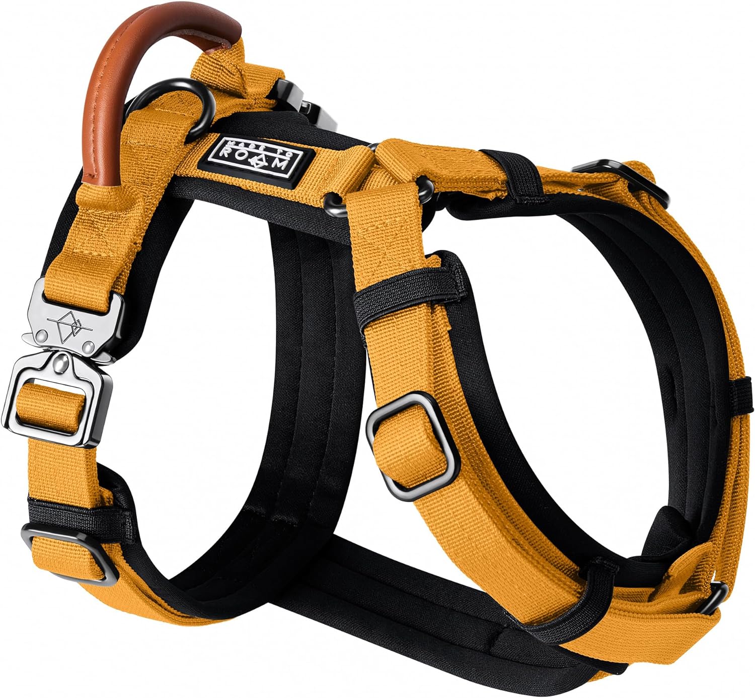Premium Y-Shaped Dog Harness for Small to Large Dogs