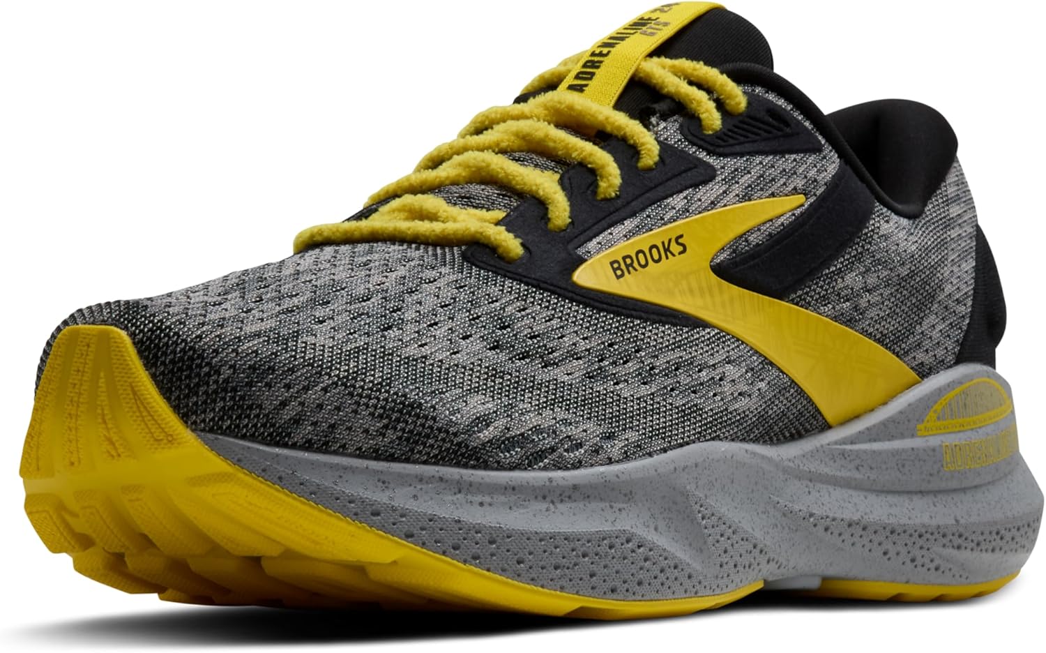 Brooks Womens Adrenaline GTS 24 Supportive Running Shoe Review