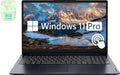 Lenovo 15.6ft FHD Touchscreen IdeaPad Laptop - Business & Student