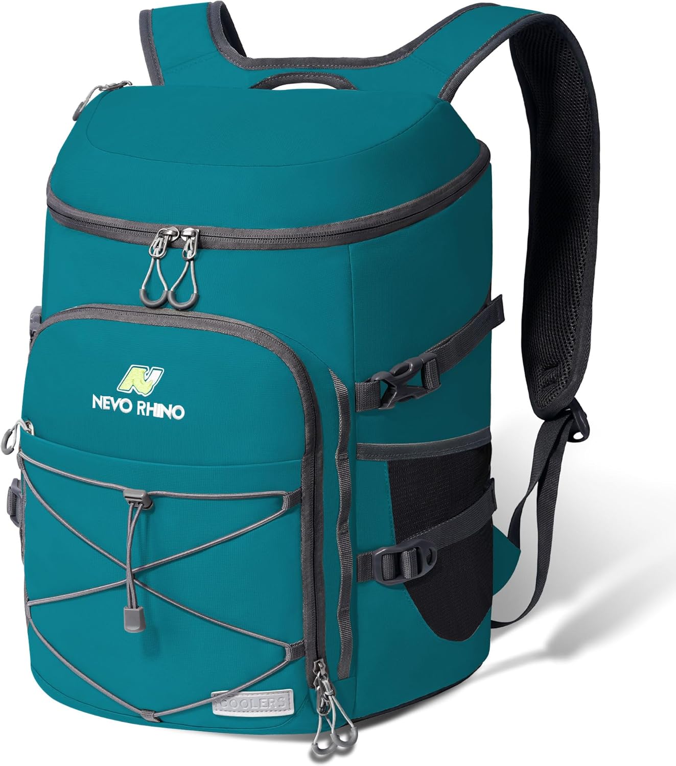 N NEVO RHINO Insulated Backpack Cooler for Outdoor Adventures