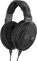 Sennheiser HD 660S2 Wired Audiophile Headphones - Natural Open-Back