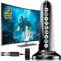 2024 Digital TV Antenna for Smart TV - 1000+ Mile Range Indoor/Outdoor
