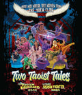 Two Taoist Tales 2-Disc Collectors Edition - Cult Hong Kong Films