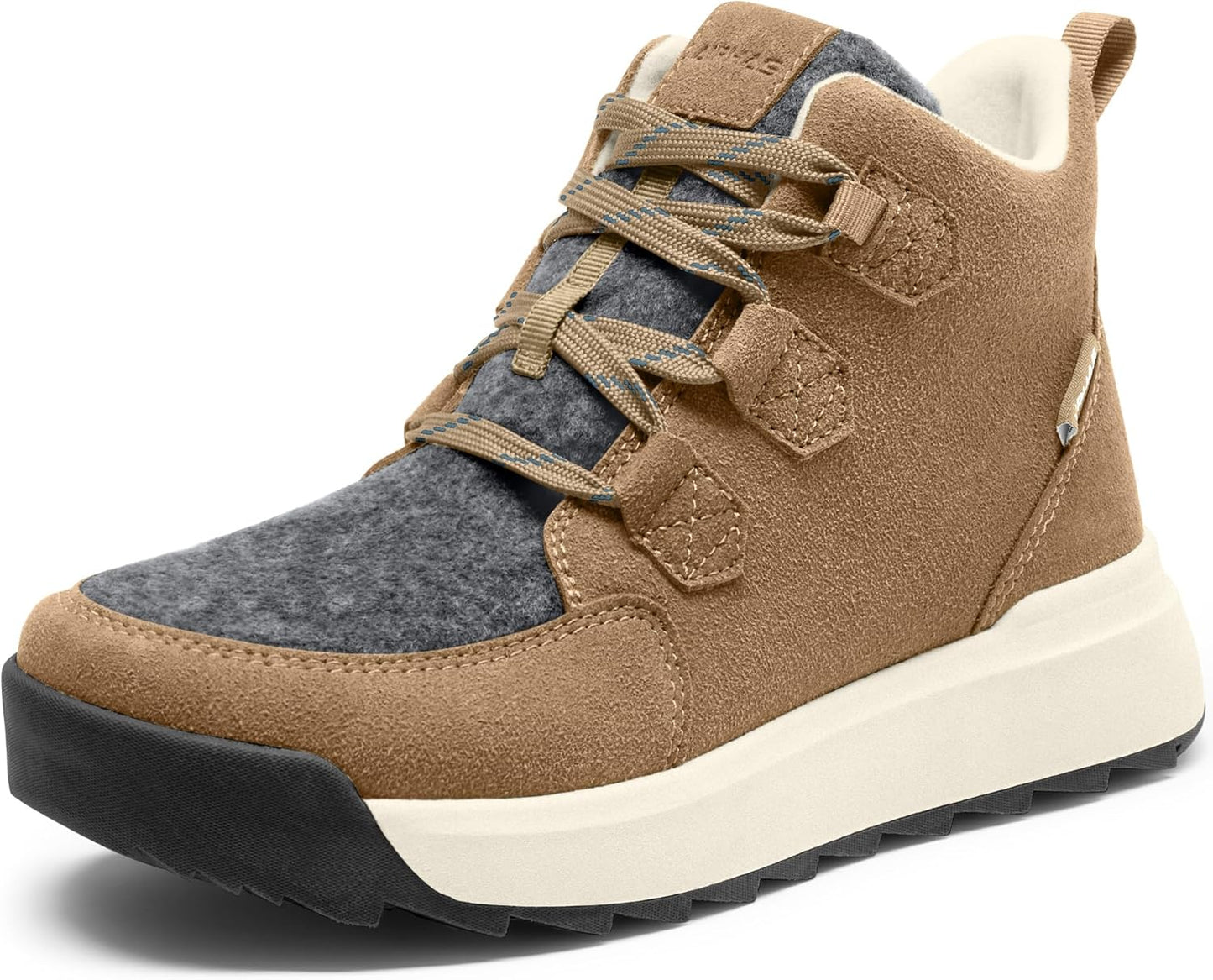 Women's Winter Warm Snow Boots for Comfortable All-Day Wear
