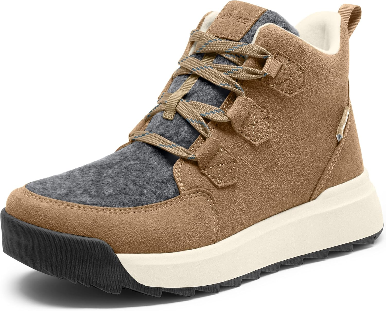 Women's Winter Warm Snow Boots for Comfortable All-Day Wear