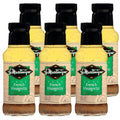 La Martinique True French Vinaigrette Dressing 10 Ounce Bottle (Pack