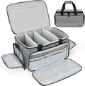 Medical Bag Home Health Nurse Bag - Organized, Durable Storage