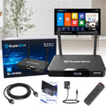 2025 S-uper S3 P-ro 1 Year Plan 2G + 32G with Remote - Reliable