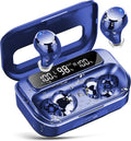 Ear buds Wireless Bluetooth Earbuds Bluetooth 5.3 Headphones - Long
