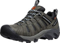 KEEN Men's Voyageur Low Height Breathable Hiking Shoe - Stable, Cool