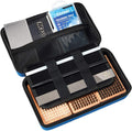 XCMAN Ski & Snowboard Wax Kit - Travel-Friendly!
