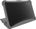 Brenthaven EXO Hard Shell Laptop Case for Lenovo 100e/100w 11.6 in