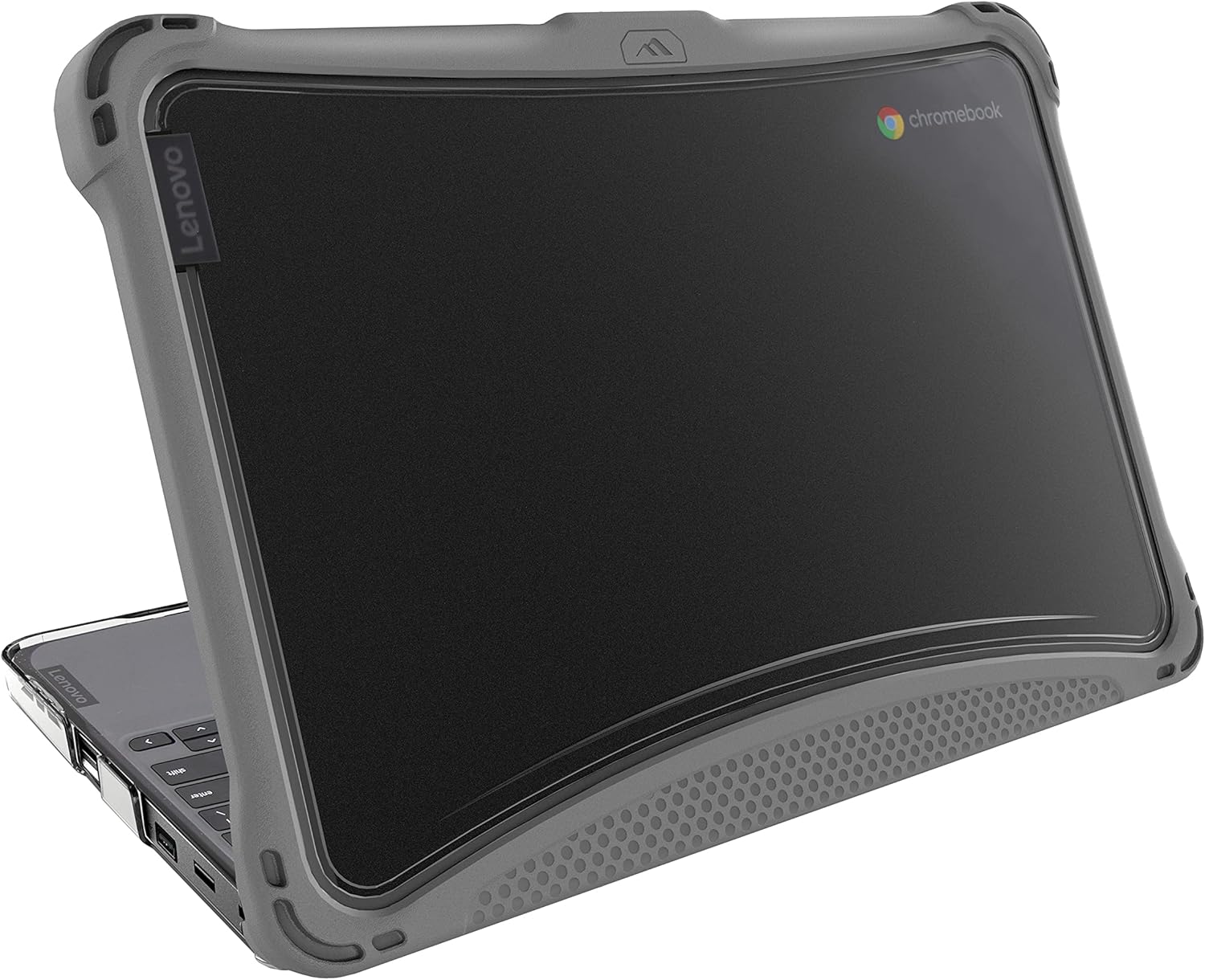 Brenthaven EXO Hard Shell Laptop Case for Lenovo 100e/100w 11.6 in