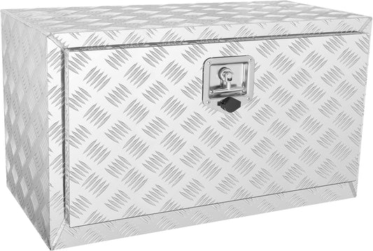 VEVOR Underbody Truck Box - Heavy Duty Aluminum Storage Solution
