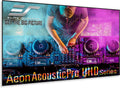 180 Elite Screens Aeon AUHD: Crystal Clear Sound Projection