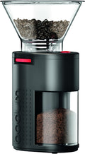 Bodum Electric Coffee Grinder for Perfect Grinding