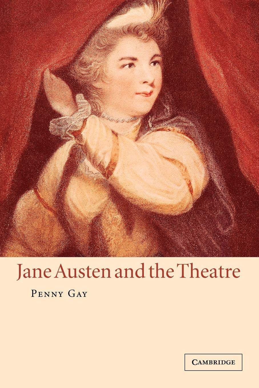 Jane Austen and the Theatre: A Deep Dive into Literary Connections