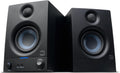 Enhance Music Production with PreSonus Eris 3.5 Studio Monitors