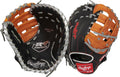 Rawlings R9 Youth Contour FIT Baseball Glove 11in - 12in