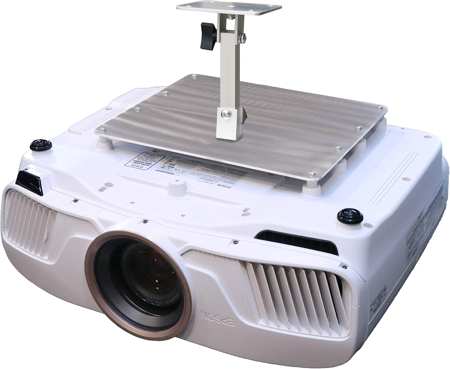 Projector Ceiling Mount for Epson Home Cinema 5050UB 6050UB