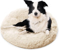 Active Pets Medium Dog Bed, Calming Orthopedic Bed for Anxiety Relief