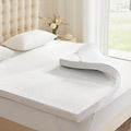3 Inch Memory Foam Mattress Topper Twin XL for Ultimate Comfort