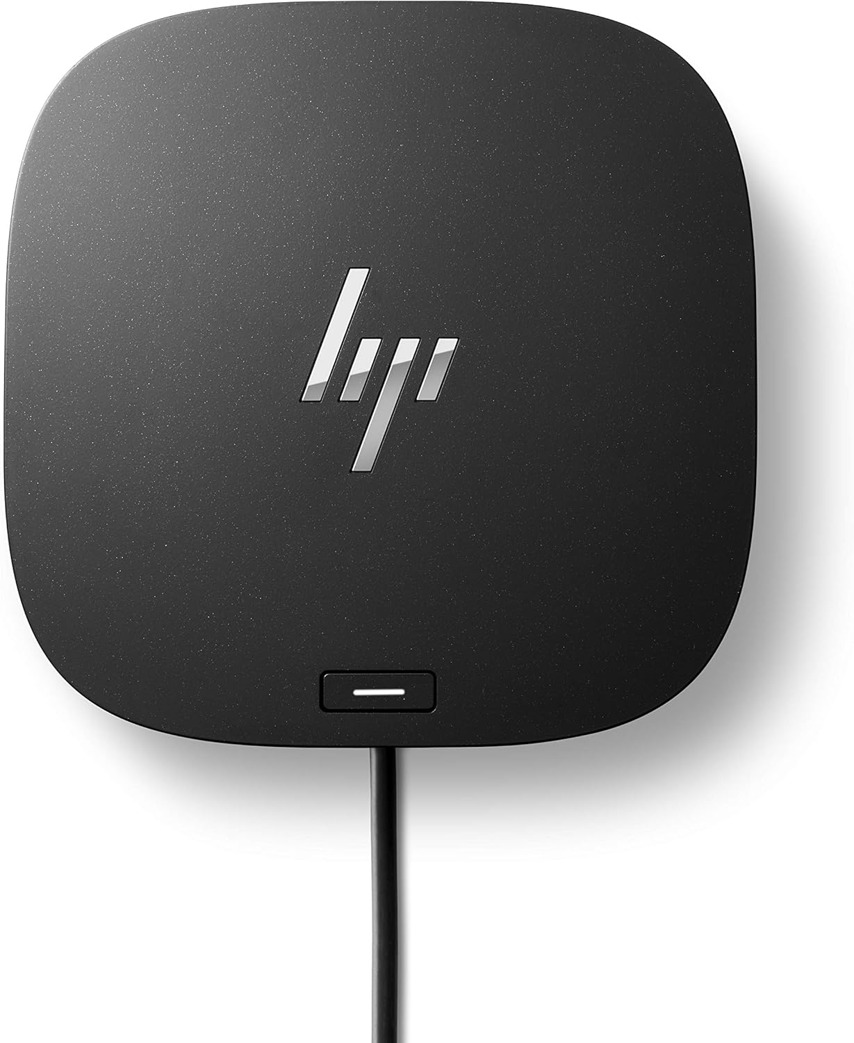 HP USB-C Dock G5 - 11-in-1 Adapter: Efficient Connectivity