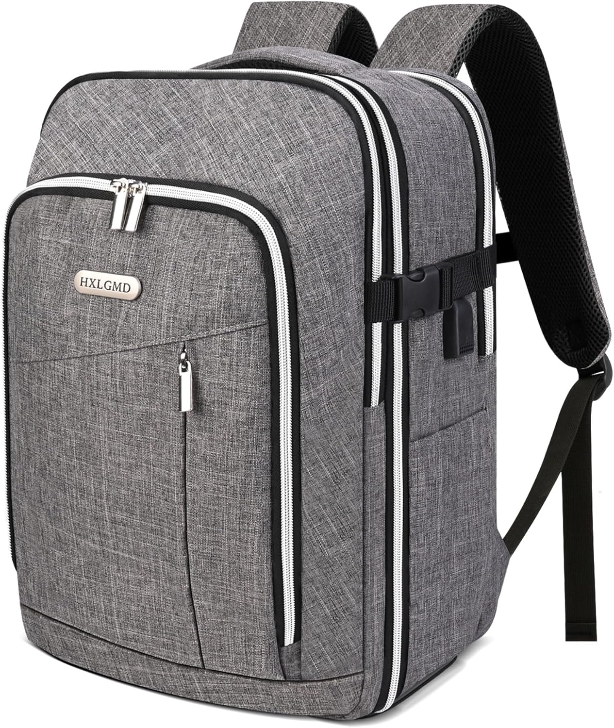 Personal Item Travel Carry On Luggage Backpack for All Needs