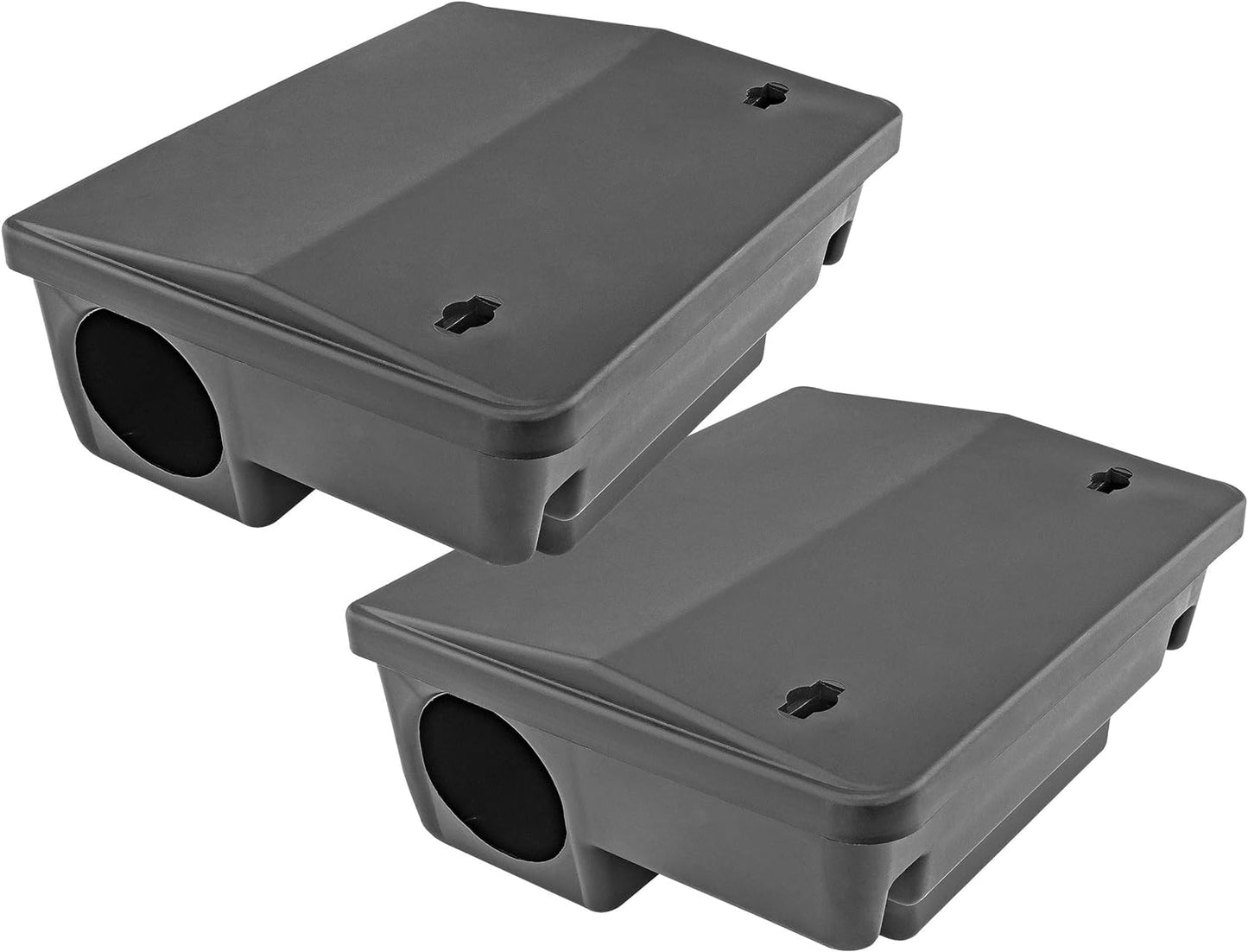 iTrap Child & Pet-Safe Rodent Control