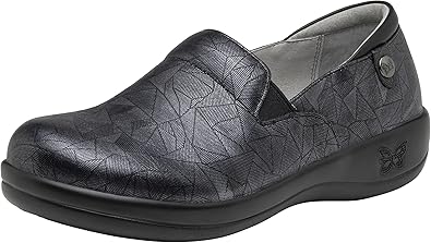 Alegria Keli Women's Professional Shoe for All-Day Comfort