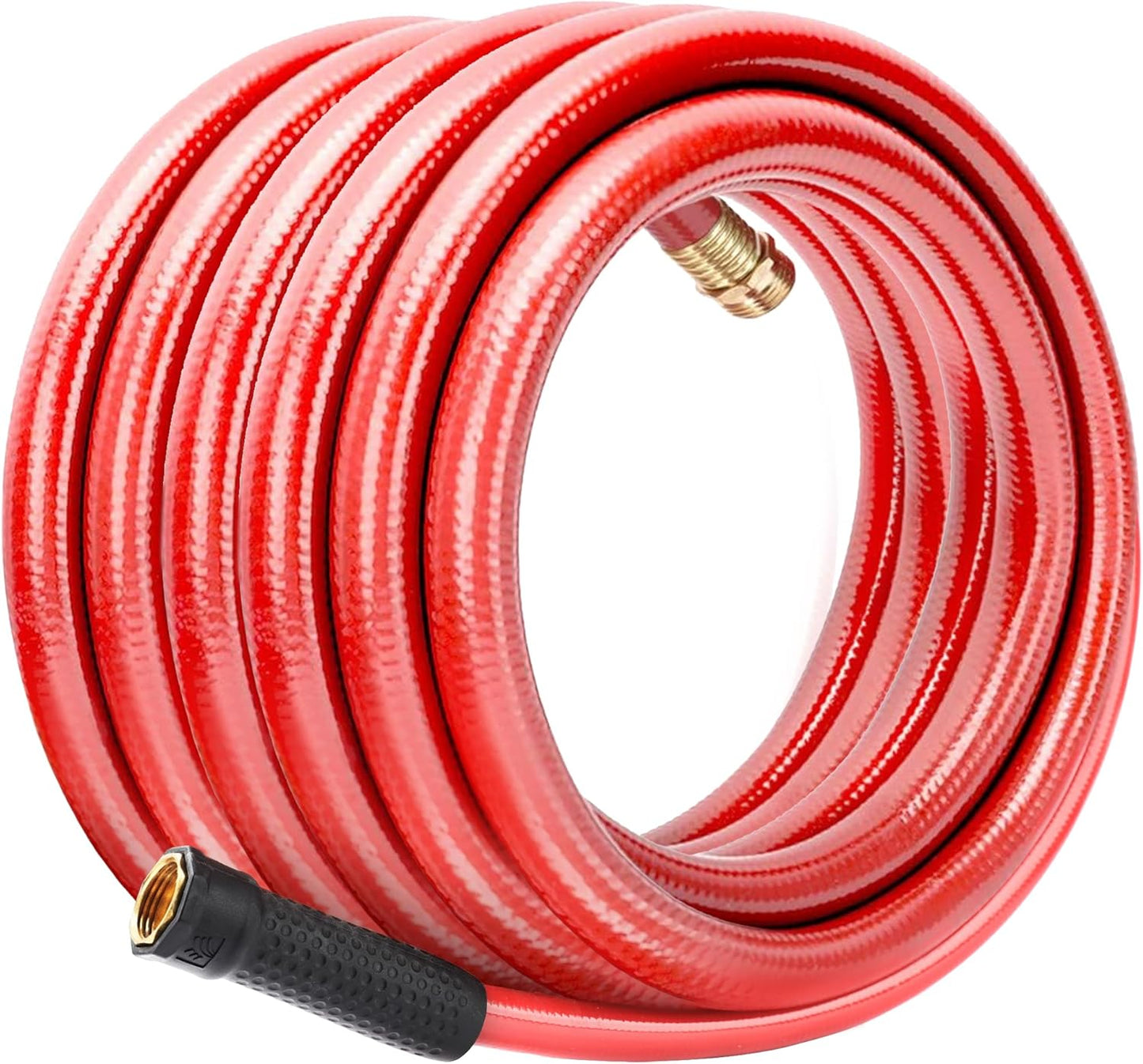 Solution4Patio 5/8 in. x 50 ft. Kink Free Garden Hose Review