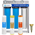 Express Water Whole House Water Filter System - Ultimate Protection