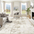 8x10 Area Rugs for Living Room, Soft Non Slip Kids Rug