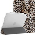 DuraSafe Cases for iPad PRO 11 in 1st Gen - Slim Trifold Jaguar