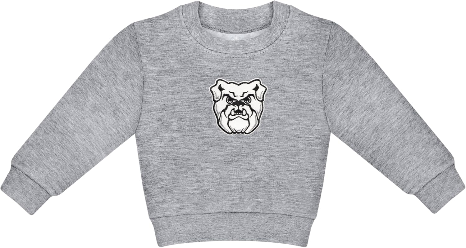 Creative Knitwear College Baby Sweat Shirt for Boys & Girls