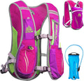 TRIWONDER Hydration Running Vest 5L - Lightweight Water Pack for Trail