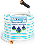 150ft RV Water Hose - Drinking Water Hose with Leak-Free Design