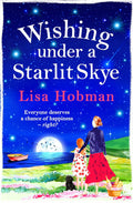Wishing Under a Starlit Skye by Lisa Hobman - Uplifting Small-Town