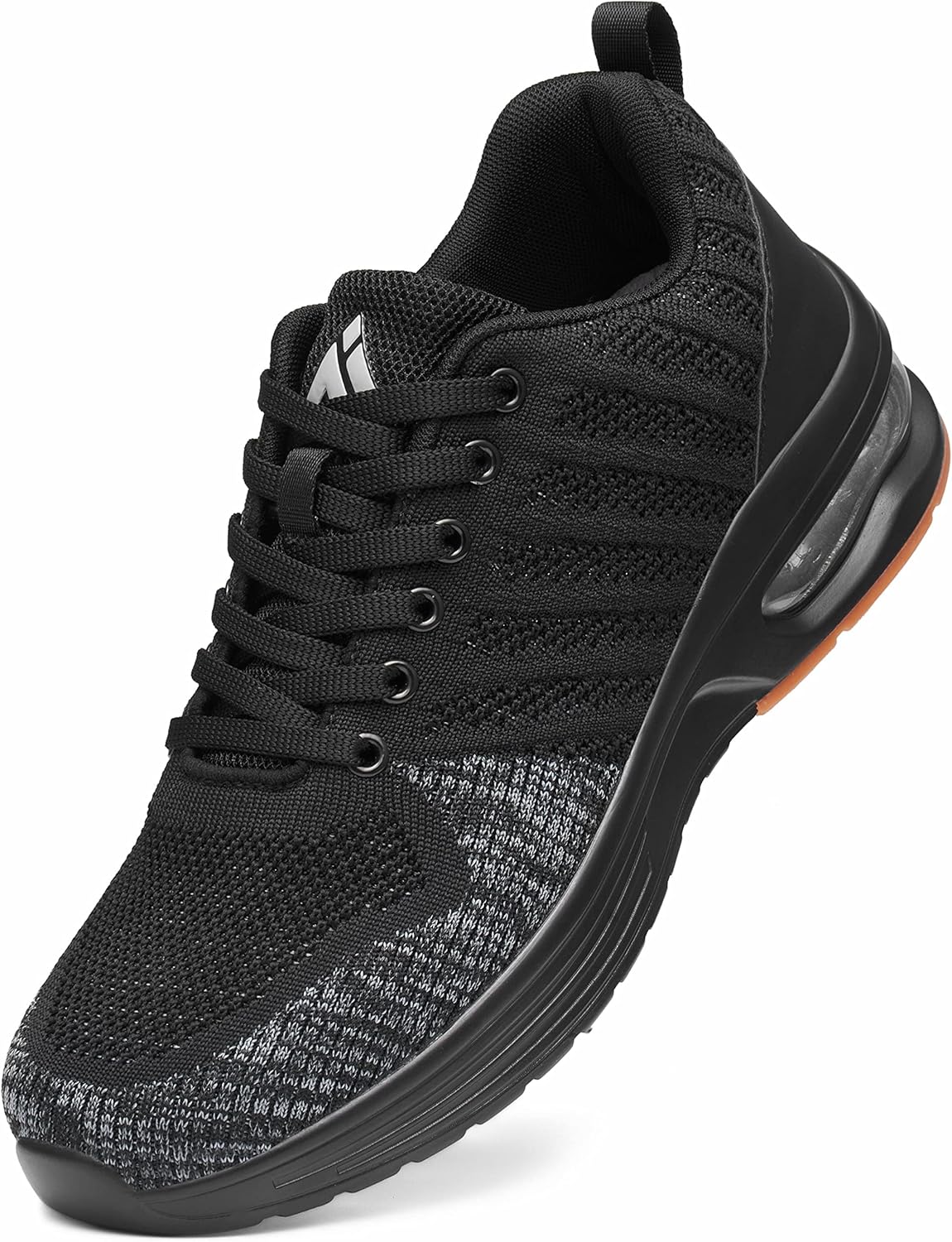 Mishansha Running Shoes for Men: Comfortable Air Cushion Sneakers