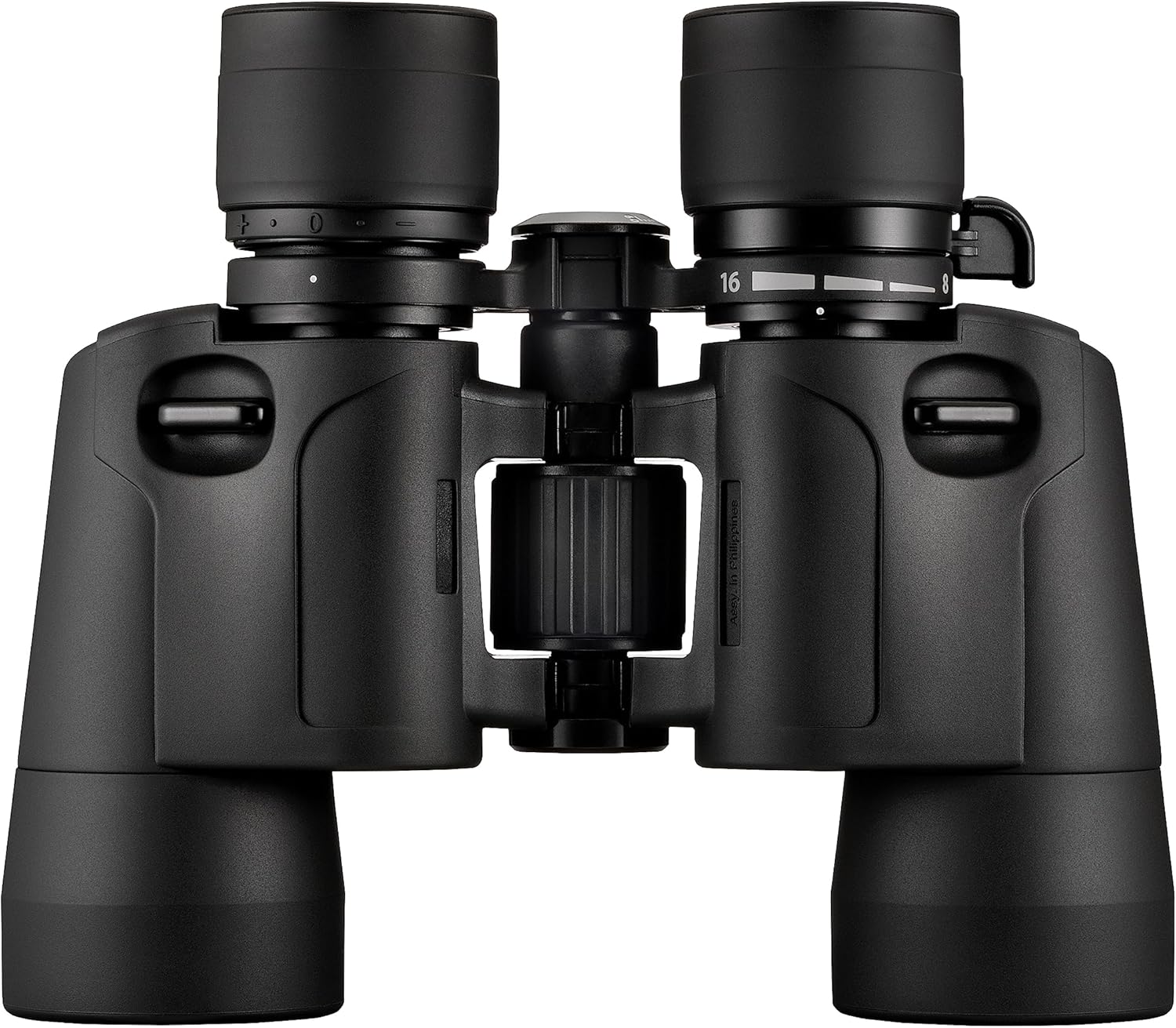 Olympus V501024BU000 Binoculars for Birdwatching and Sports