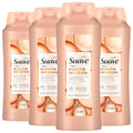 Suave Keratin Infusion Smoothing Conditioner - 48hr Frizz Control