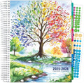 Deluxe Teacher Planner 8.5in x11in Aug 2025-Jul 2026 - Organized