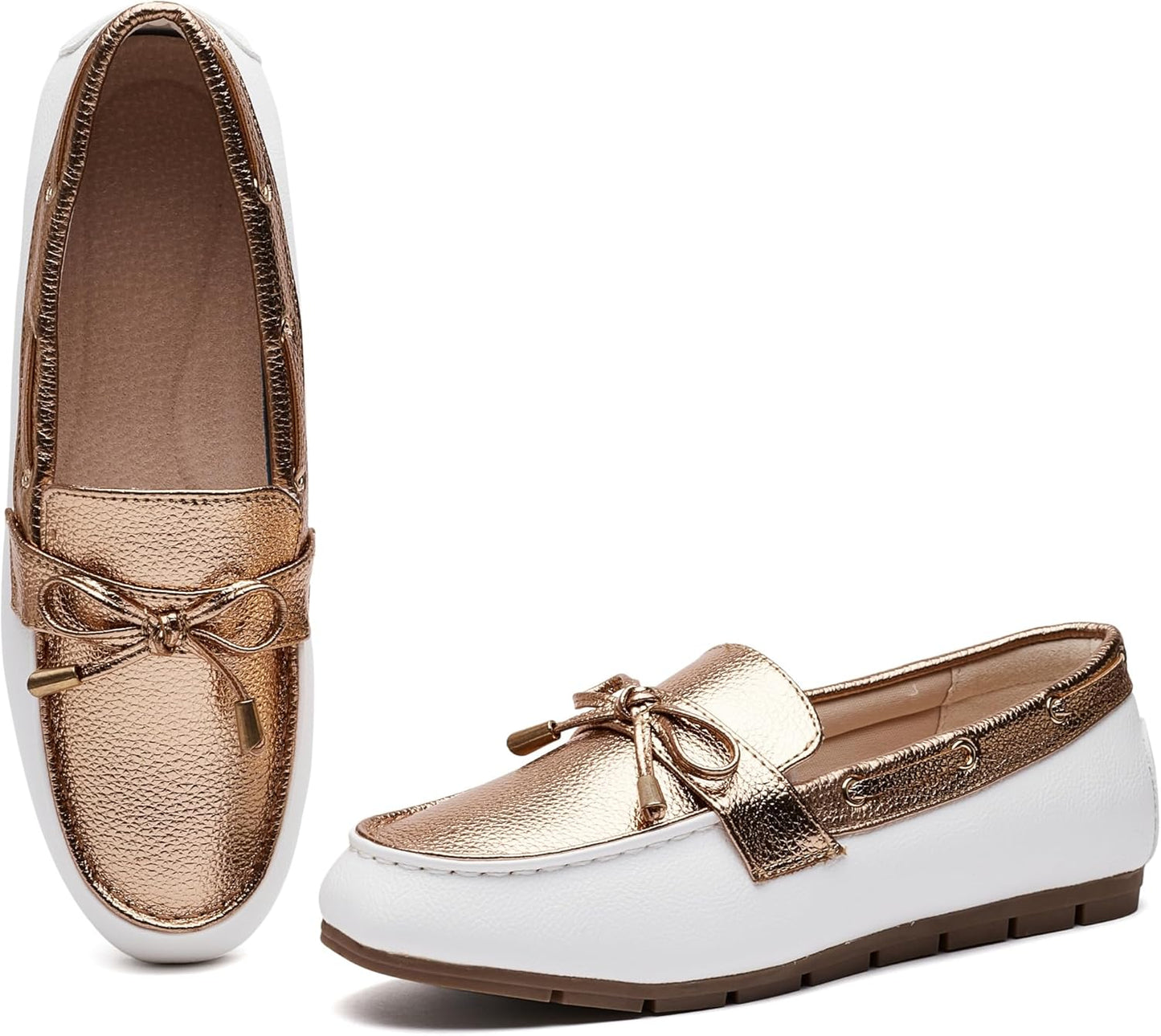 Womens Loafer Casual On Flat Shoes Classy and Comfortable