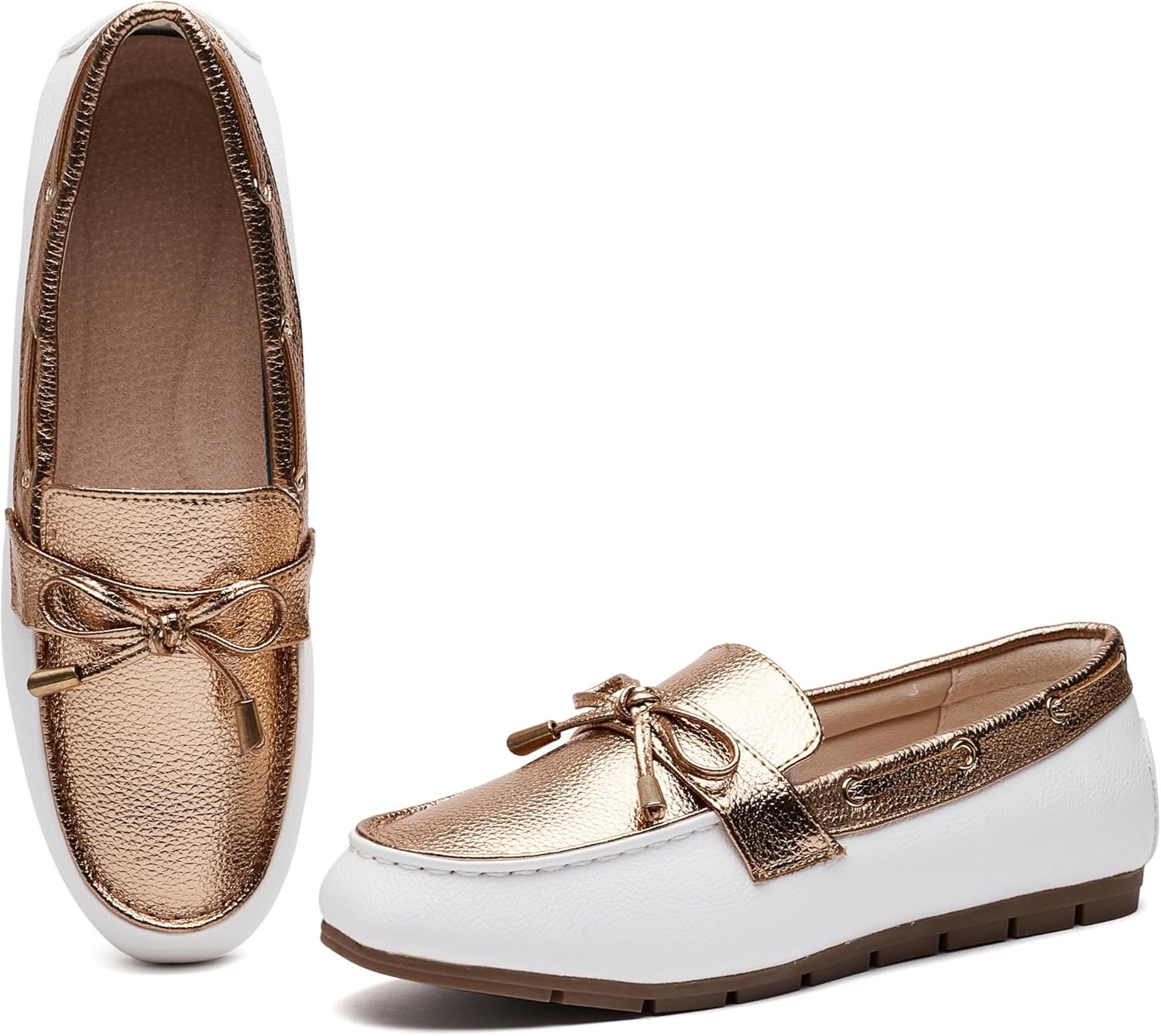 Womens Loafer Casual On Flat Shoes Classy and Comfortable