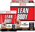 Labrada Lean Body Hi-Protein Meal Replacement Shake - Chocolate