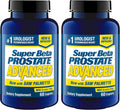 Advanced with Saw Palmetto Prostate Health Supplement - Reduced